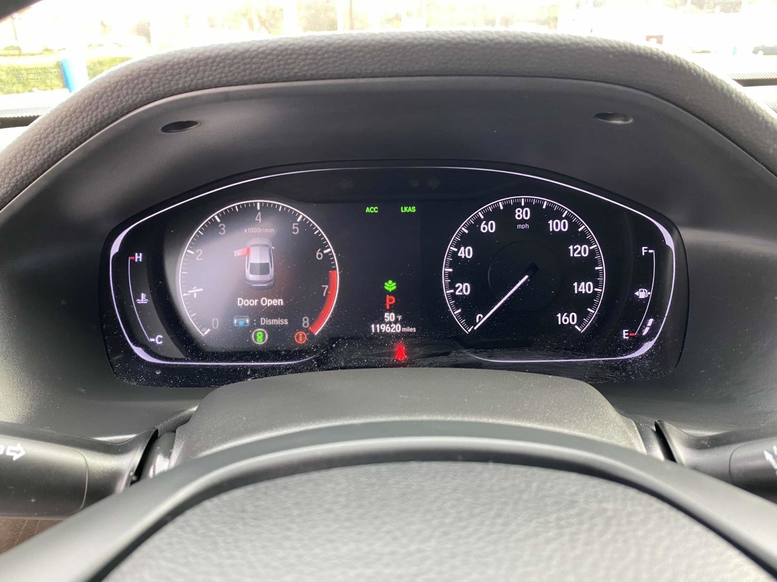 Used 2018 Honda Accord EX-L image 22