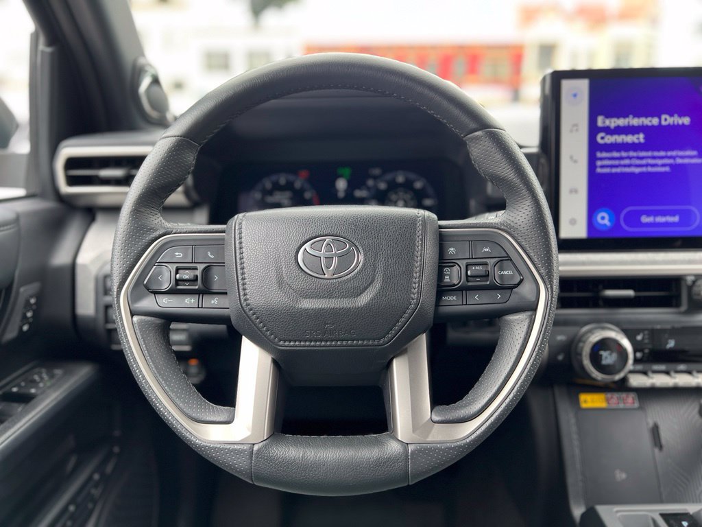 Certified 2025 Toyota 4Runner Trailhunter AWD/4WD image 42