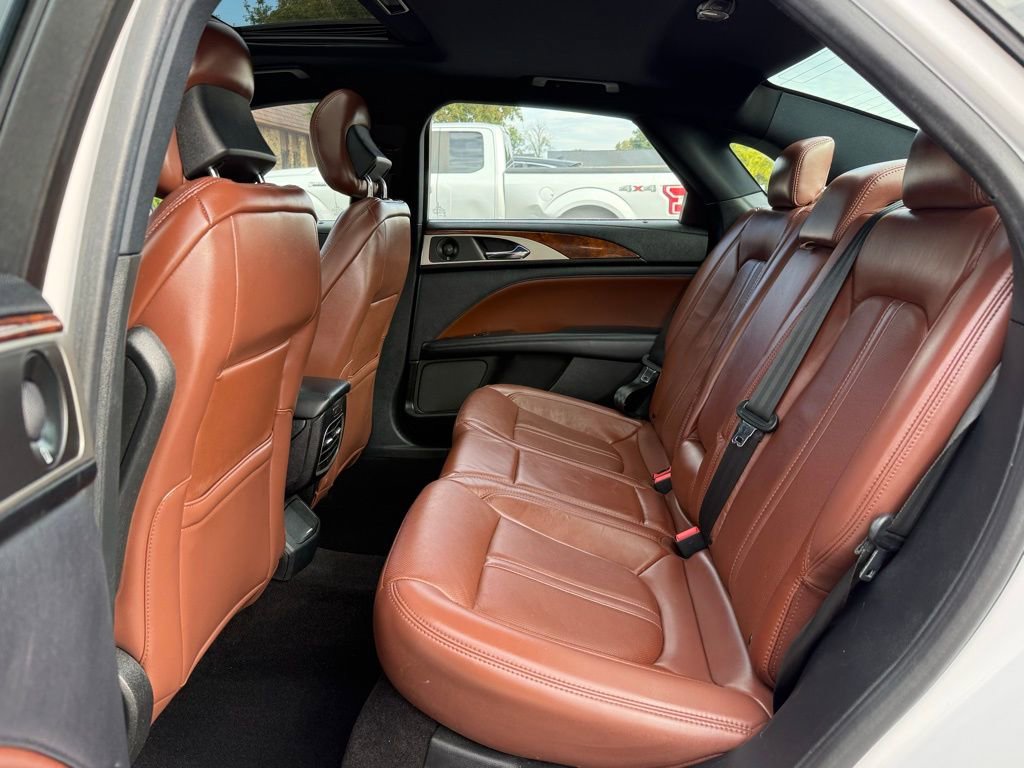 Used 2019 Lincoln MKZ Reserve image 13