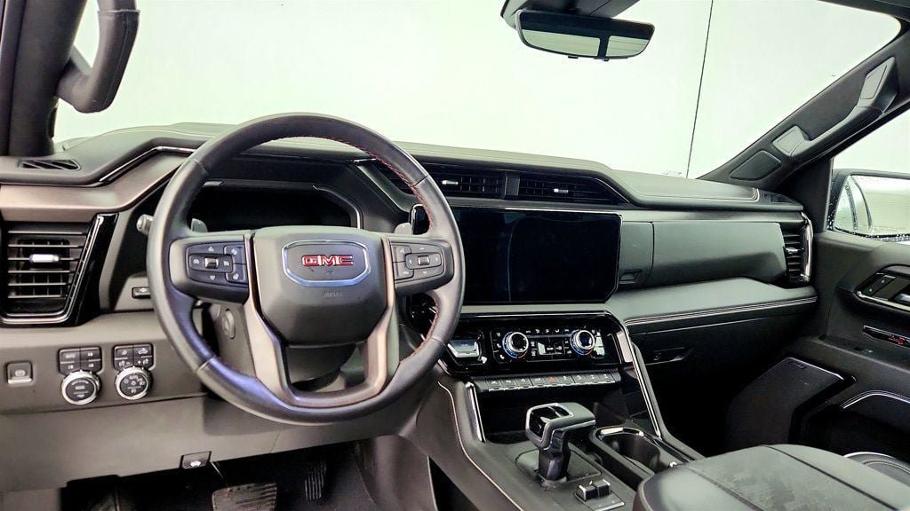 Used 2024 GMC Sierra 1500 AT4X AWD/4WD image 14