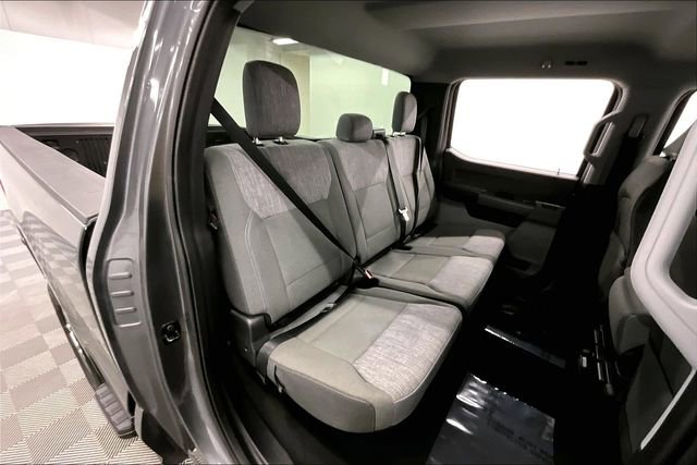 Used 2025 Ford F250 XLT AWD/4WD image 24