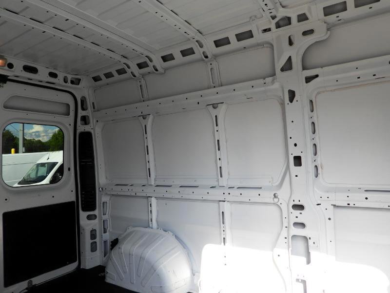 Used 2023 RAM ProMaster 2500 image 35