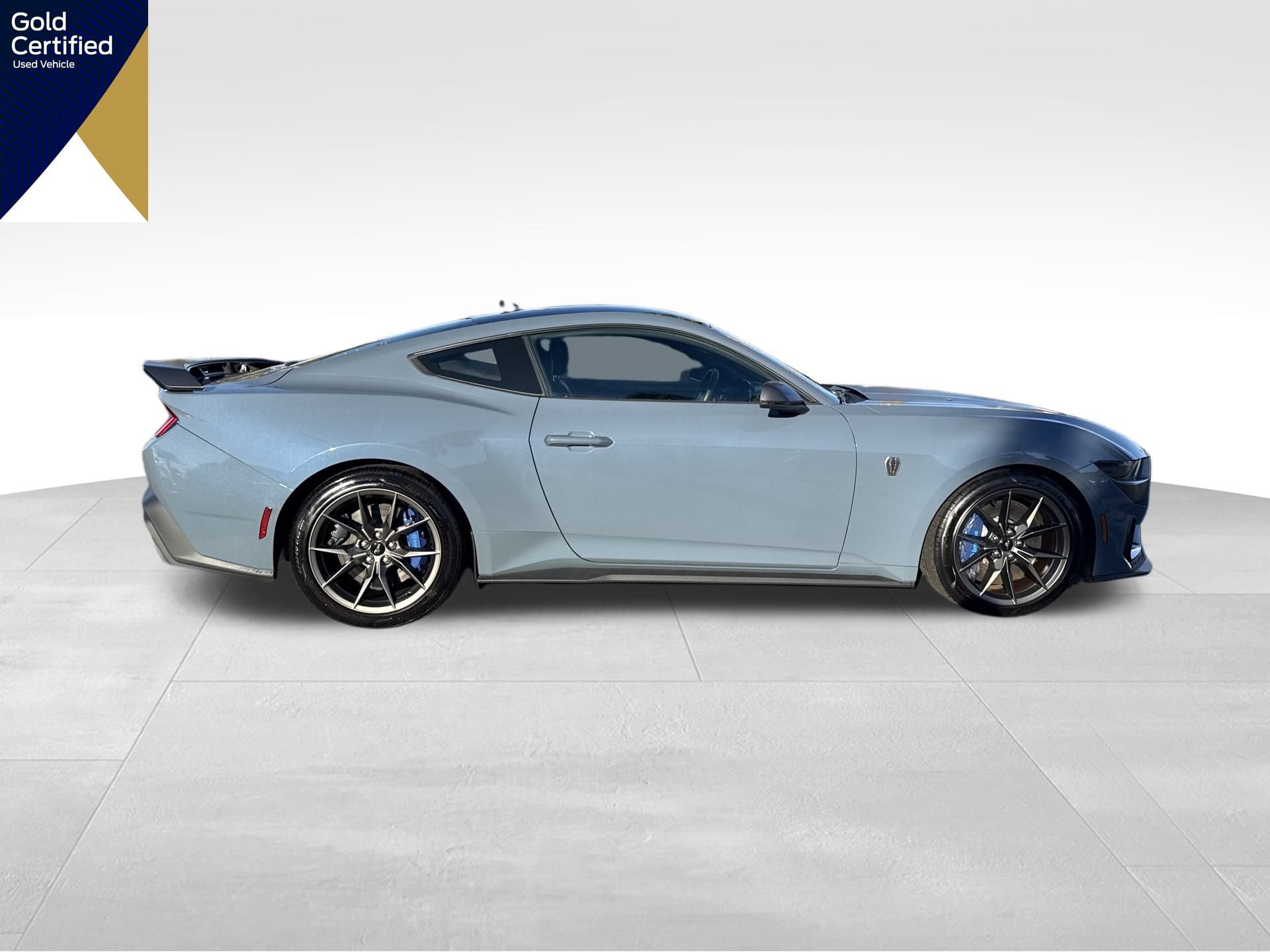 Certified 2024 Ford Mustang Dark Horse image 10