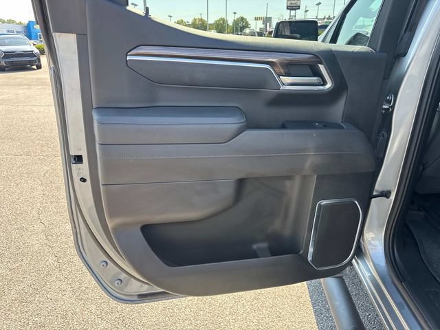 Used 2025 Chevrolet Silverado 1500 LT w/ All Star Edition Plus AWD/4WD image 22