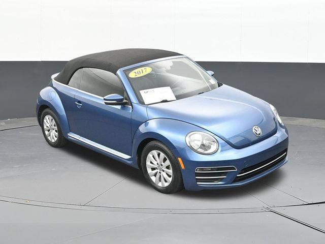 Used 2017 Volkswagen Beetle 1.8T FWD image 59