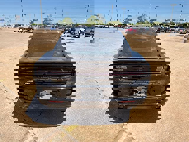 New 2026 Dodge Charger Scat Pack image 15