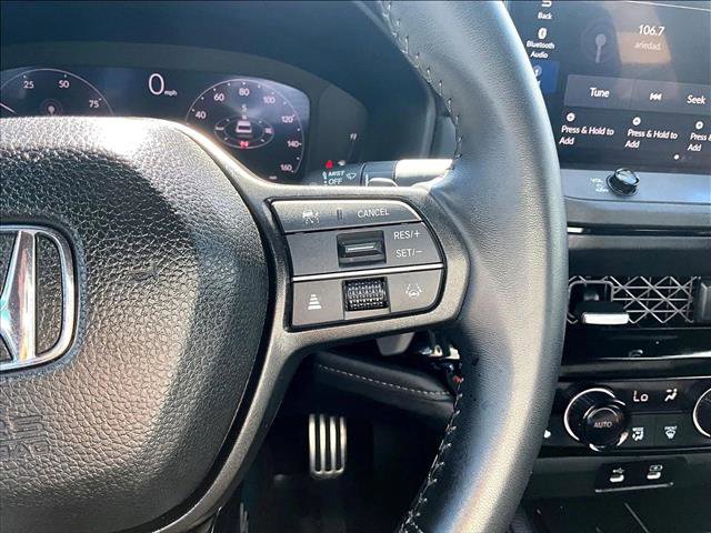 Used 2025 Honda Accord Sport image 18