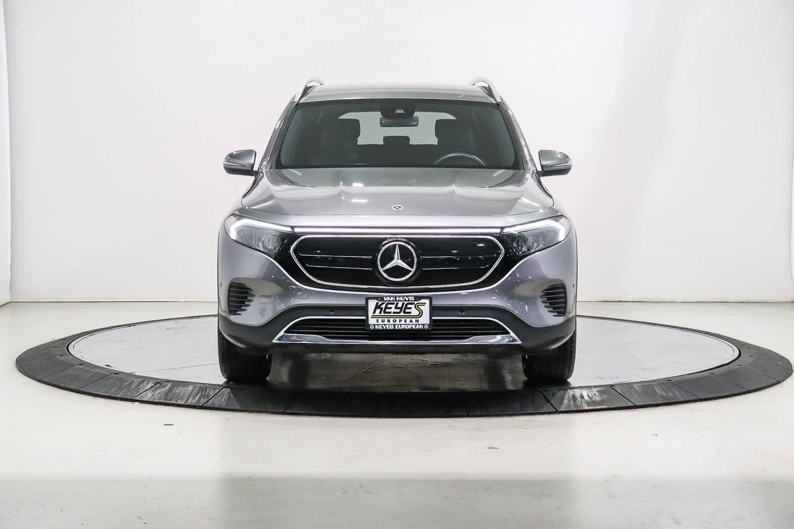 Certified 2023 Mercedes-Benz EQB 300 4MATIC image 6