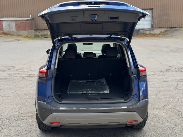 Used 2023 Nissan Rogue SV w/ SV Premium B Package AWD/4WD image 7