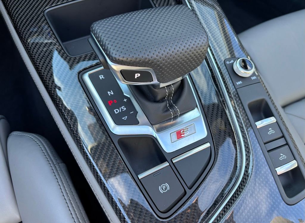 Used 2024 Audi S5 Premium Plus w/ Premium Plus Package image 31