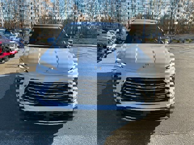 New 2026 Buick Enclave Preferred w/ Power Package image 26