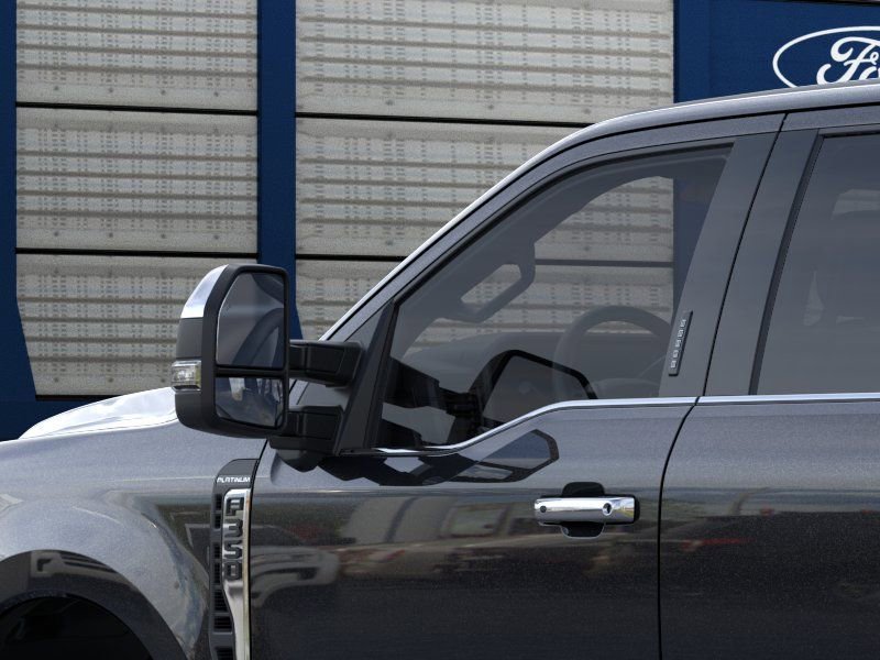 New 2026 Ford F350 Platinum AWD/4WD image 20