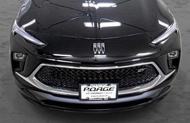 New 2026 Buick Encore GX Sport Touring w/ Advanced Technology Package image 16