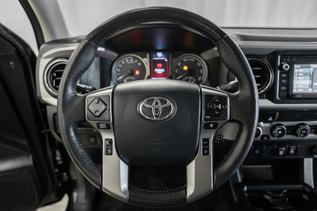 Used 2019 Toyota Tacoma SR5 image 28