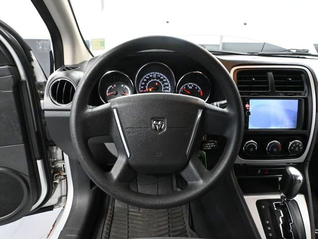 Used 2012 Dodge Caliber SXT image 22