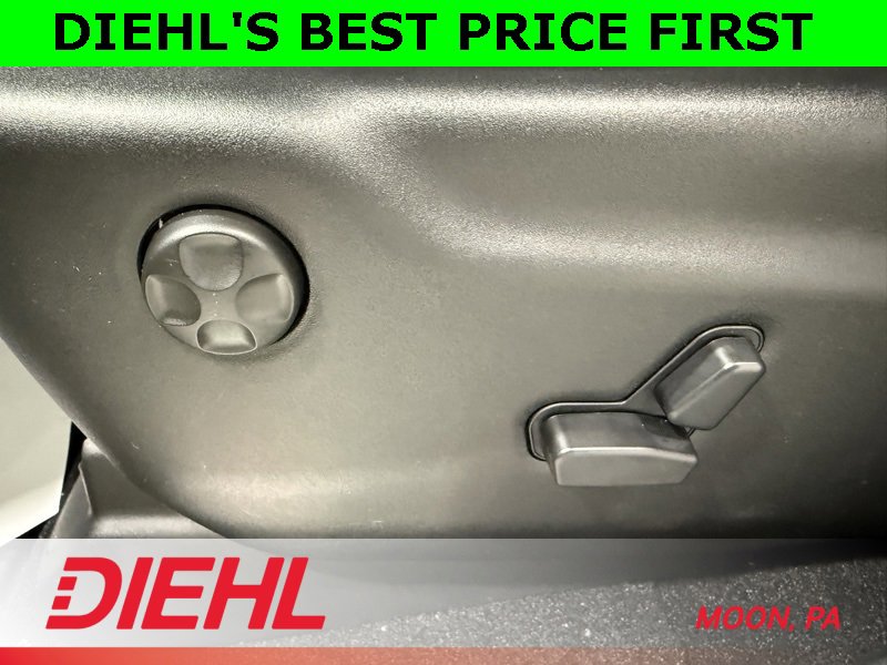 New 2026 Dodge Durango GT image 23