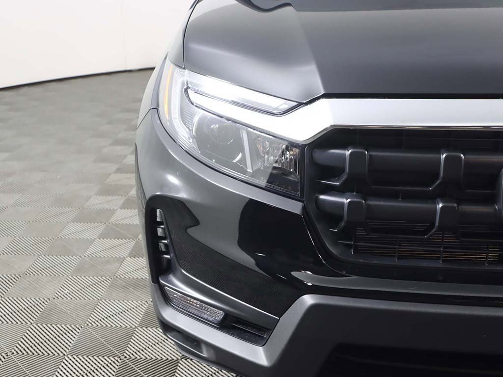 New 2025 Honda Ridgeline RTL image 14