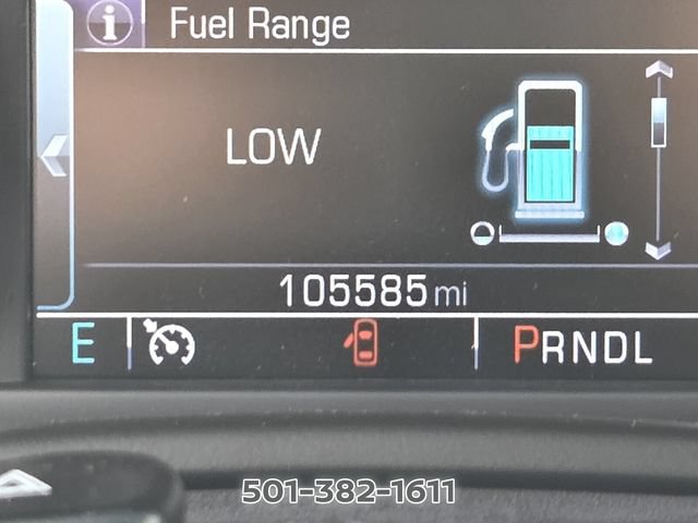 Used 2018 Chevrolet Tahoe LS RWD image 25