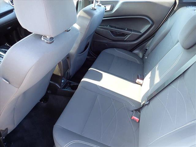 Used 2014 Ford Fiesta SE FWD image 7