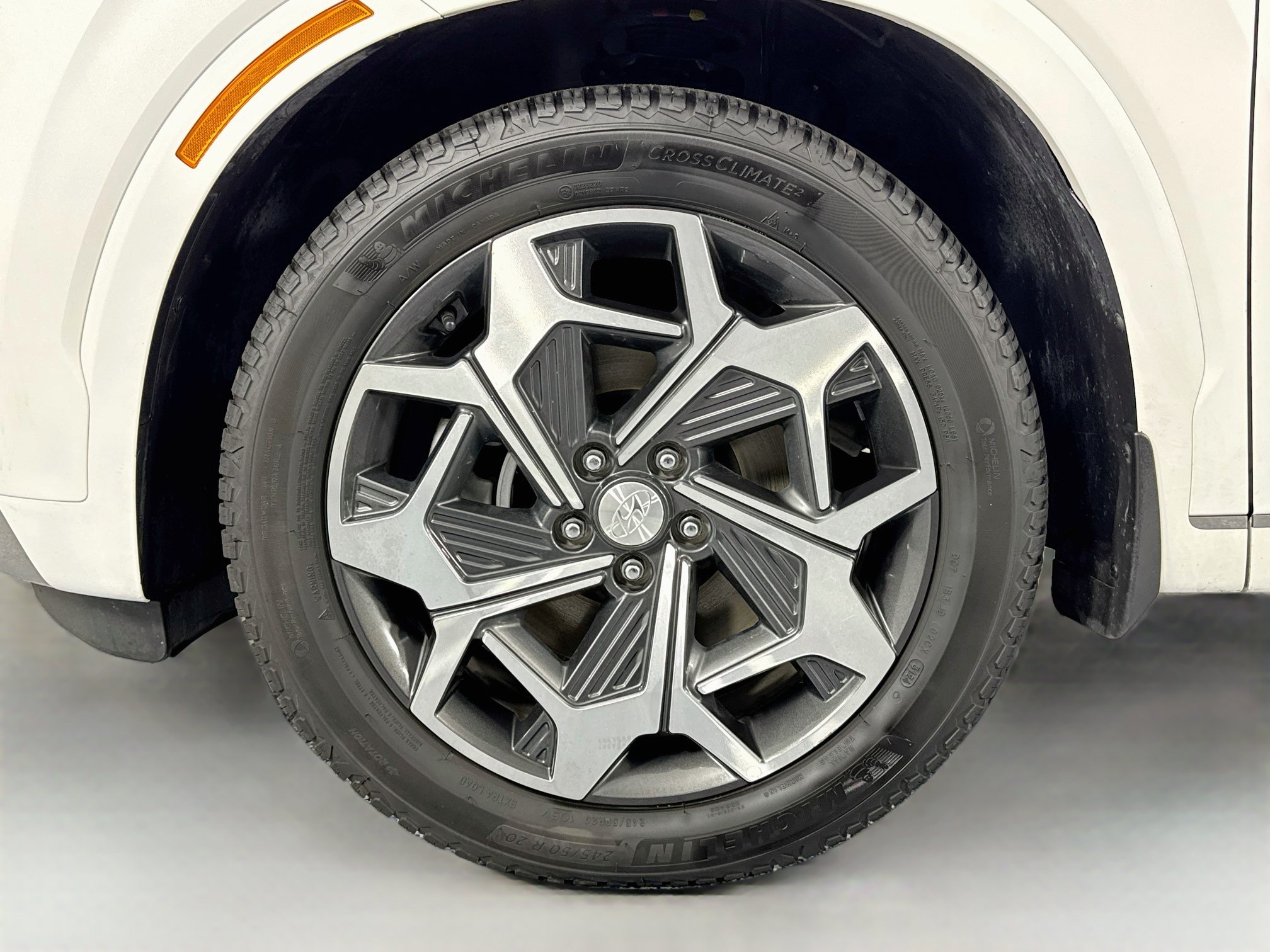 Used 2022 Hyundai Palisade Calligraphy AWD/4WD image 34