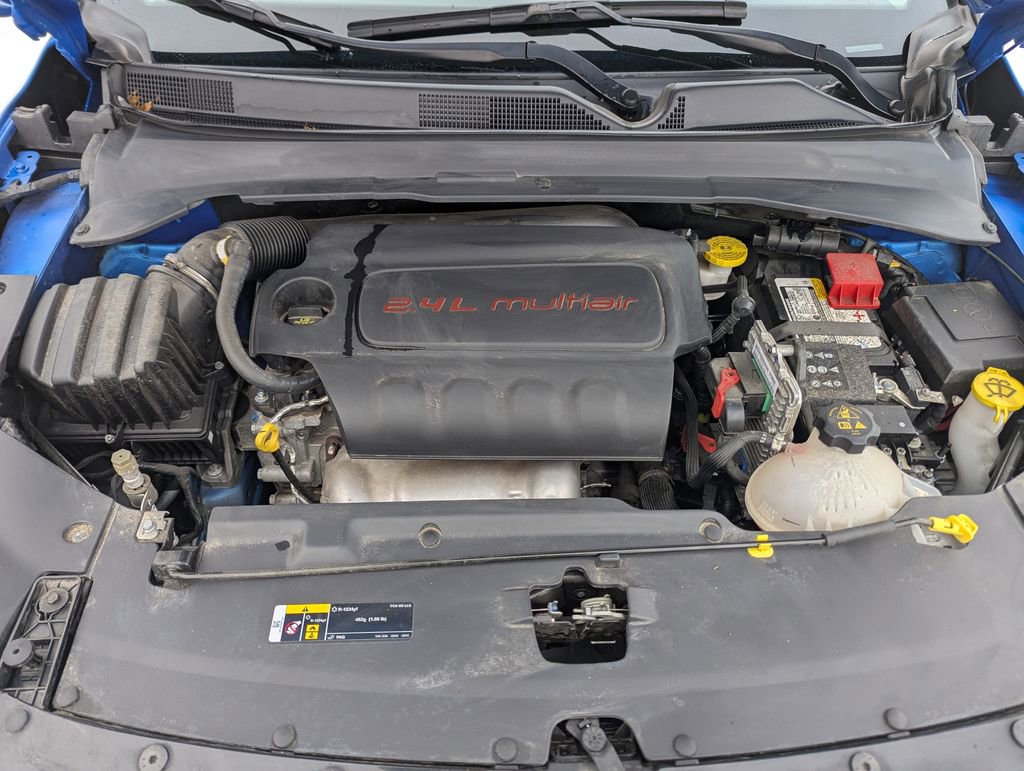 Used 2022 Jeep Compass Limited image 14