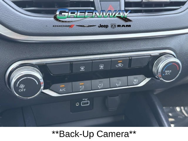 Used 2021 Nissan Altima 2.5 S FWD image 14