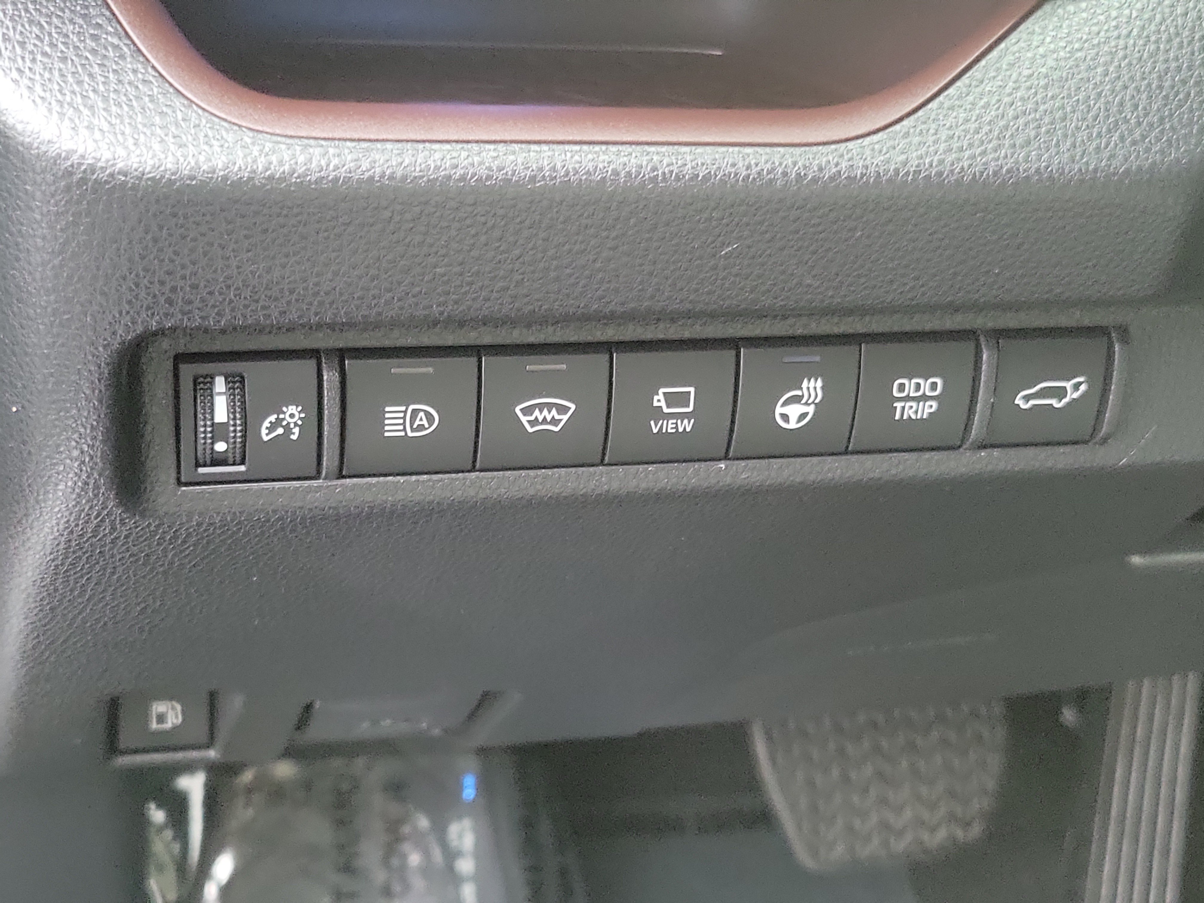Certified 2024 Toyota RAV4 Limited w/ Advanced Technology Package AWD/4WD image 23