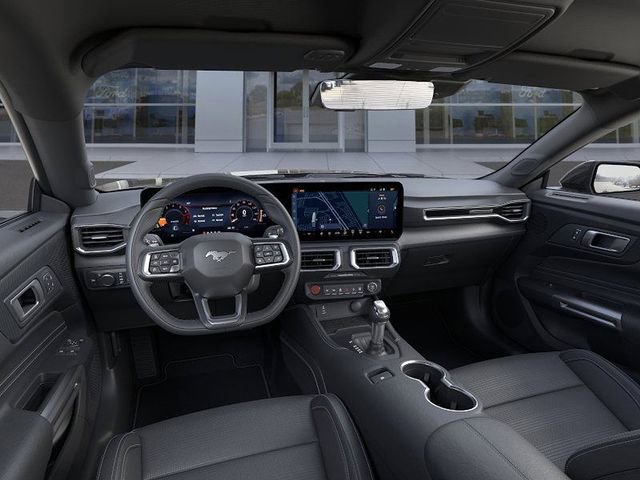 New 2025 Ford Mustang GT Premium image 9