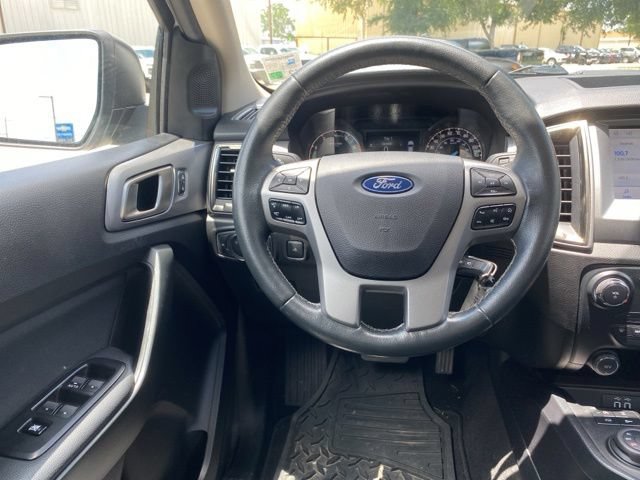 Used 2020 Ford Ranger XLT w/ Equipment Group 301A Mid AWD/4WD image 22