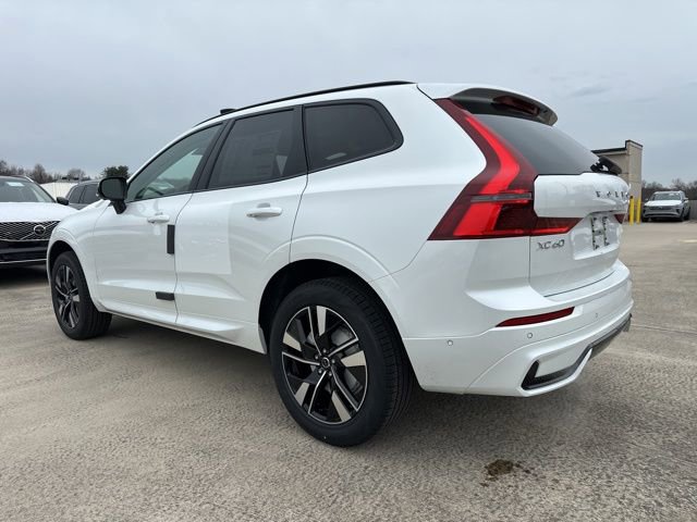 New 2026 Volvo XC60 B5 Plus w/ Climate Package image 5