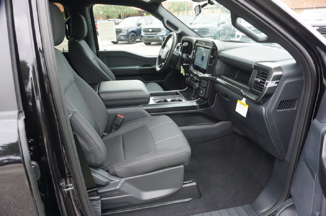 New 2026 Ford F150 STX w/ Equipment Group 200A RWD image 3
