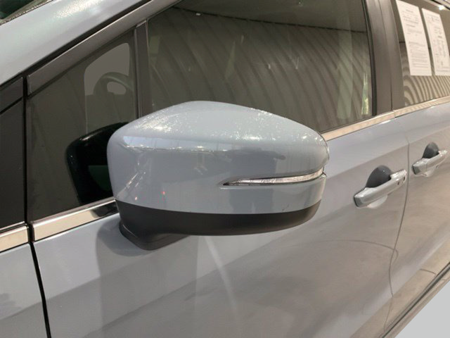 Certified 2025 Honda Odyssey Touring image 28