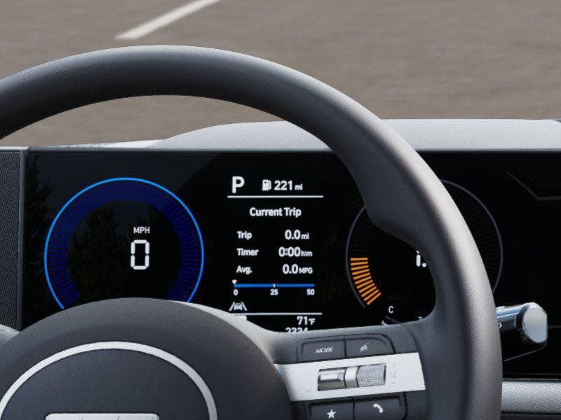 New 2026 Hyundai Sonata SE image 14