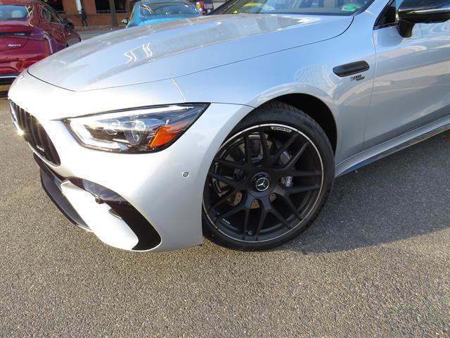 Used 2026 Mercedes-Benz AMG GT 53 image 25