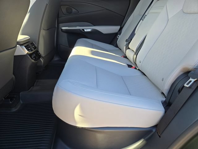 New 2026 Lexus RX 350 Premium Plus w/ Accessory Package (K3) FWD image 7