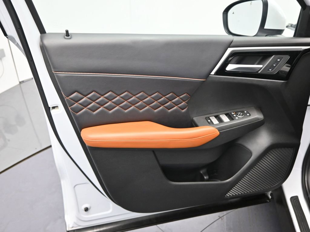 Used 2023 Mitsubishi Outlander SEL 40th Anniversary image 19