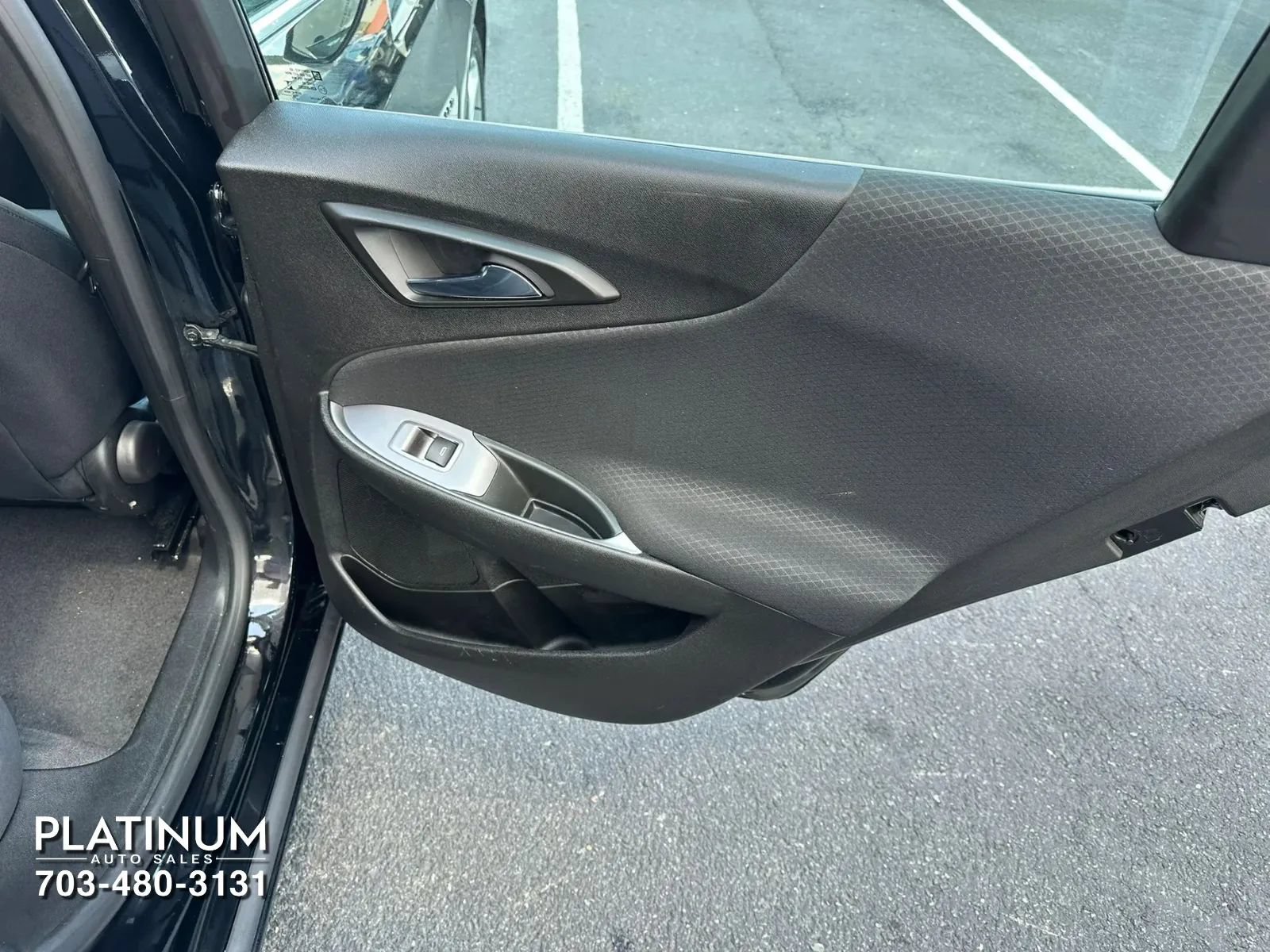 Used 2023 Chevrolet Malibu LS FWD image 19