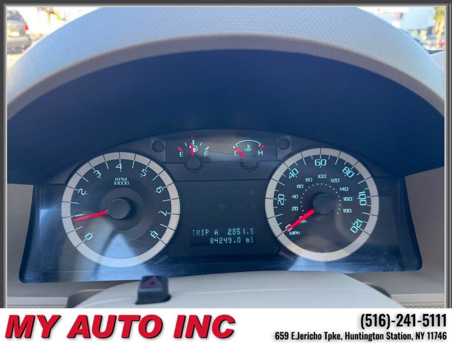 Used 2011 Ford Escape Limited w/ 301A Rapid Spec Order Code image 20