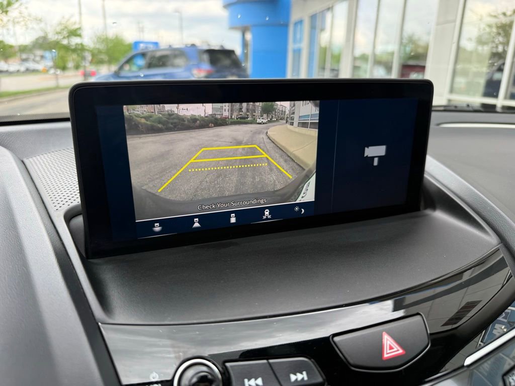 Used 2021 Acura RDX AWD w/ Technology Package image 6