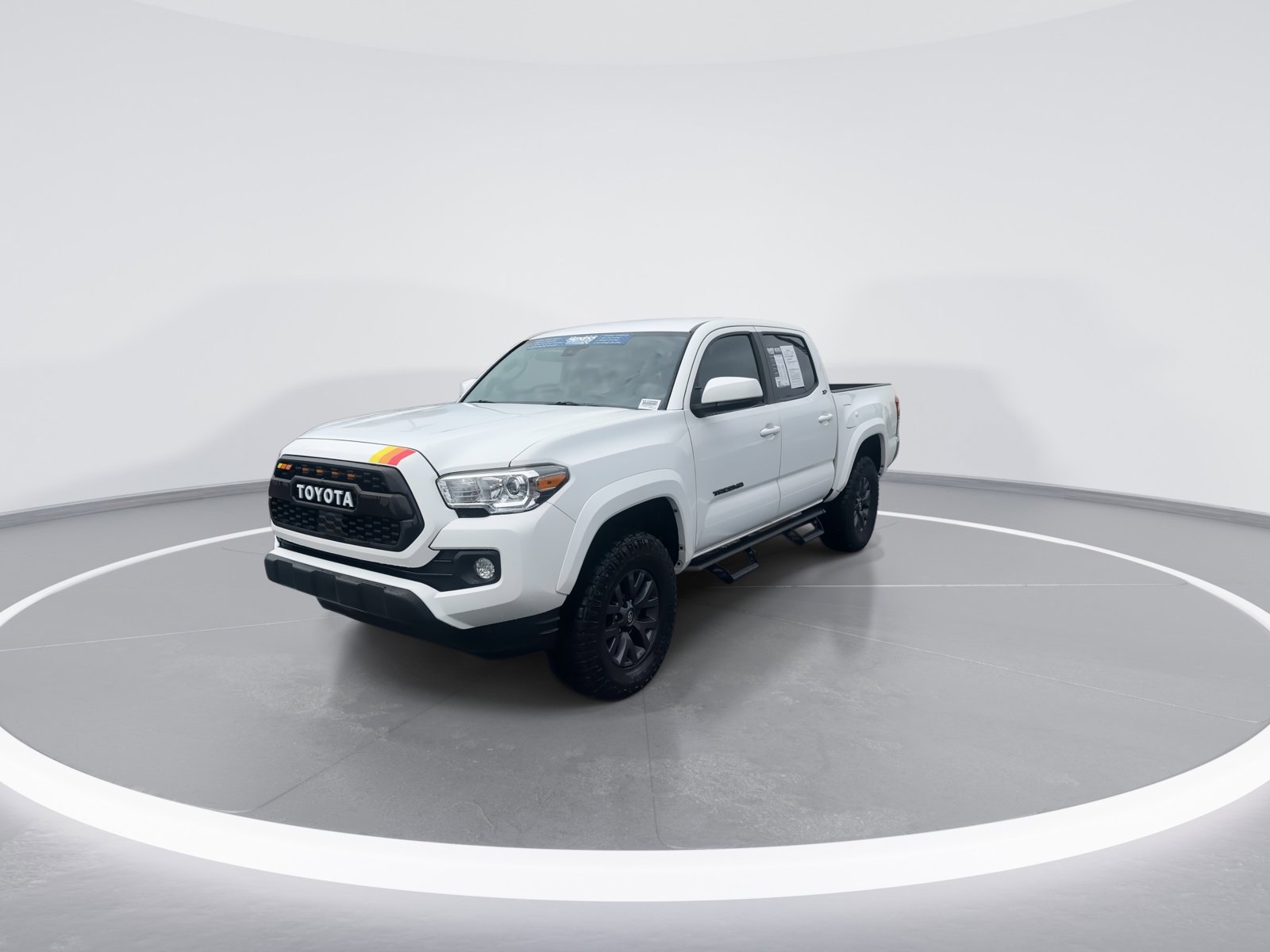 Used 2023 Toyota Tacoma SR5 image 5