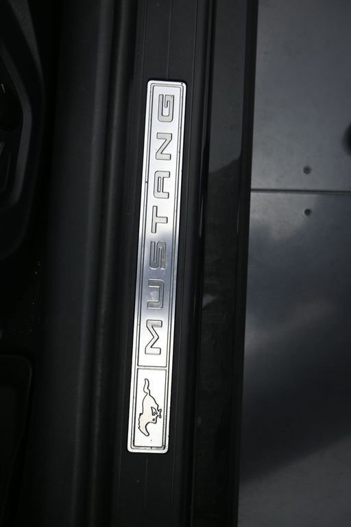 Used 2024 Ford Mustang GT Premium w/ Mustang Nite Pony Package RWD image 12