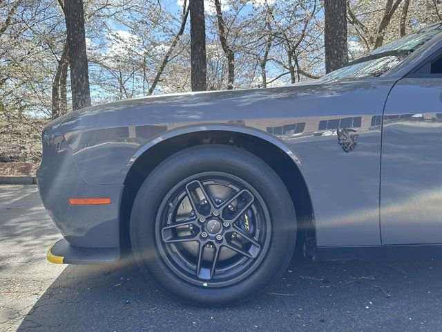 Used 2023 Dodge Challenger SRT Hellcat Redeye image 10