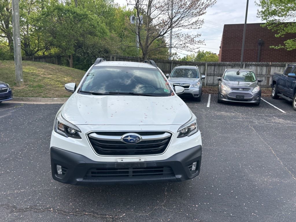 Used 2022 Subaru Outback Premium image 11