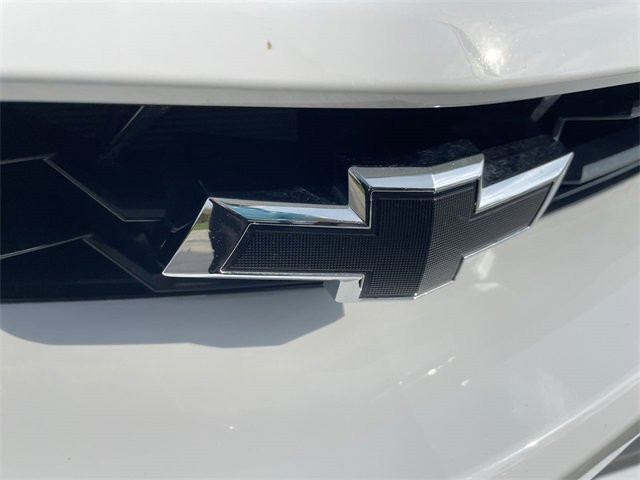 Used 2022 Chevrolet Camaro SS image 29