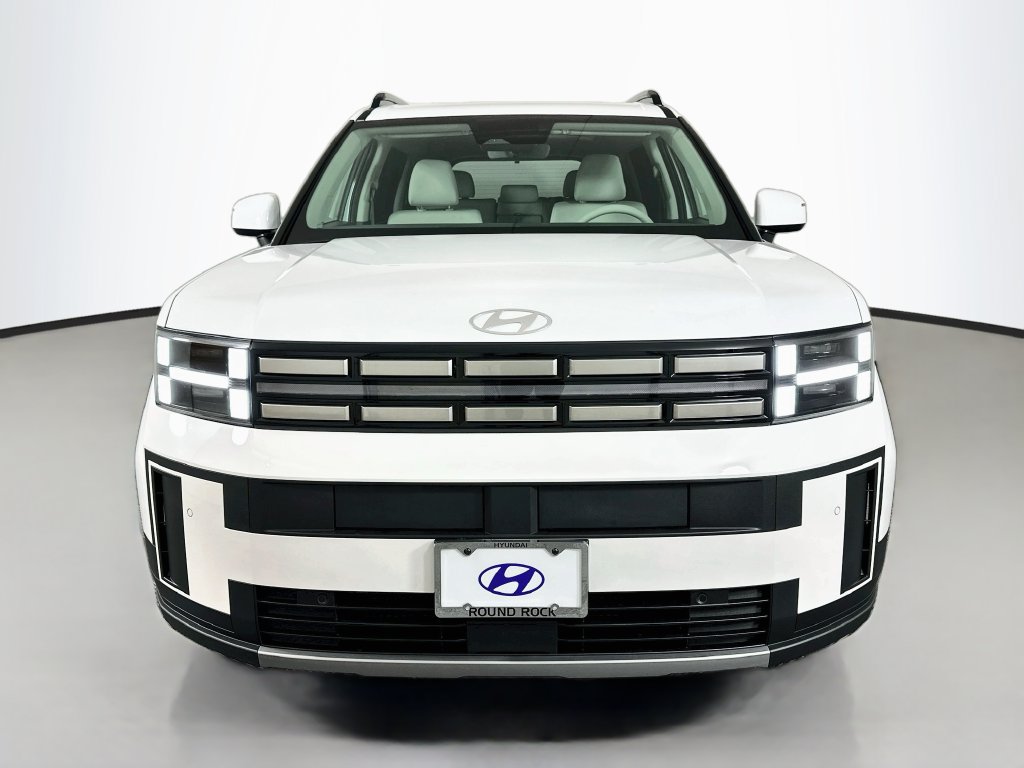 New 2027 Hyundai Santa Fe SEL FWD image 2