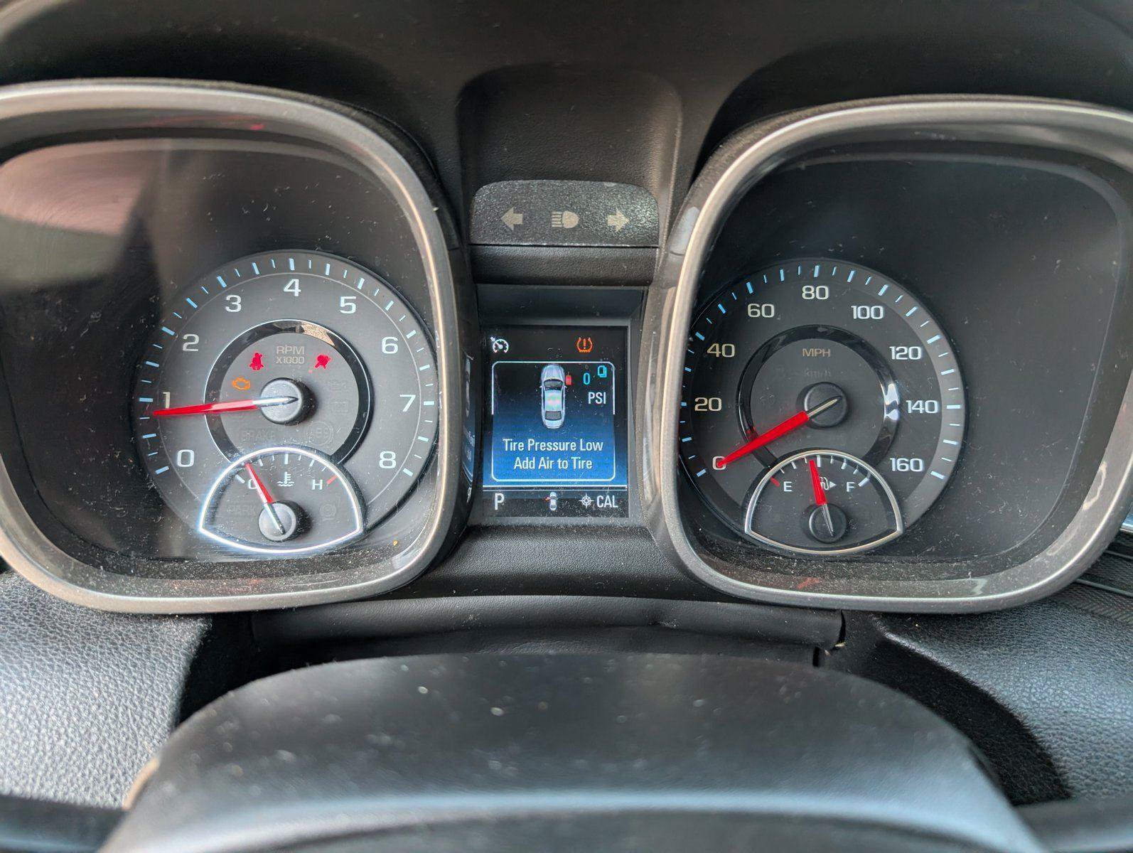 Used 2013 Chevrolet Malibu LT FWD image 22