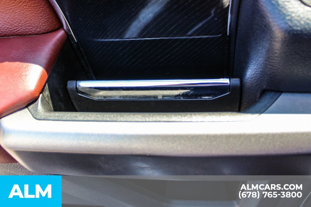 Used 2022 Ford F450 Platinum image 39