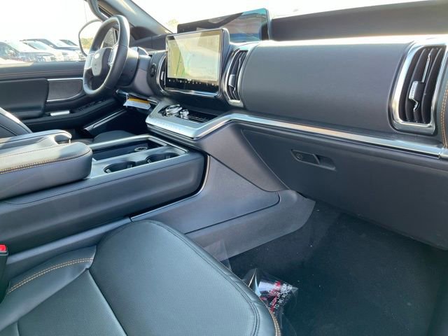 New 2026 Ford Expedition Tremor image 21