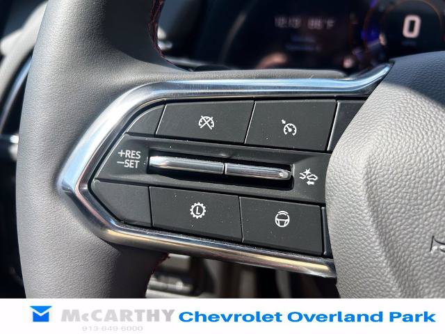 New 2026 Chevrolet Suburban RST w/ Advanced Technology Package AWD/4WD image 9
