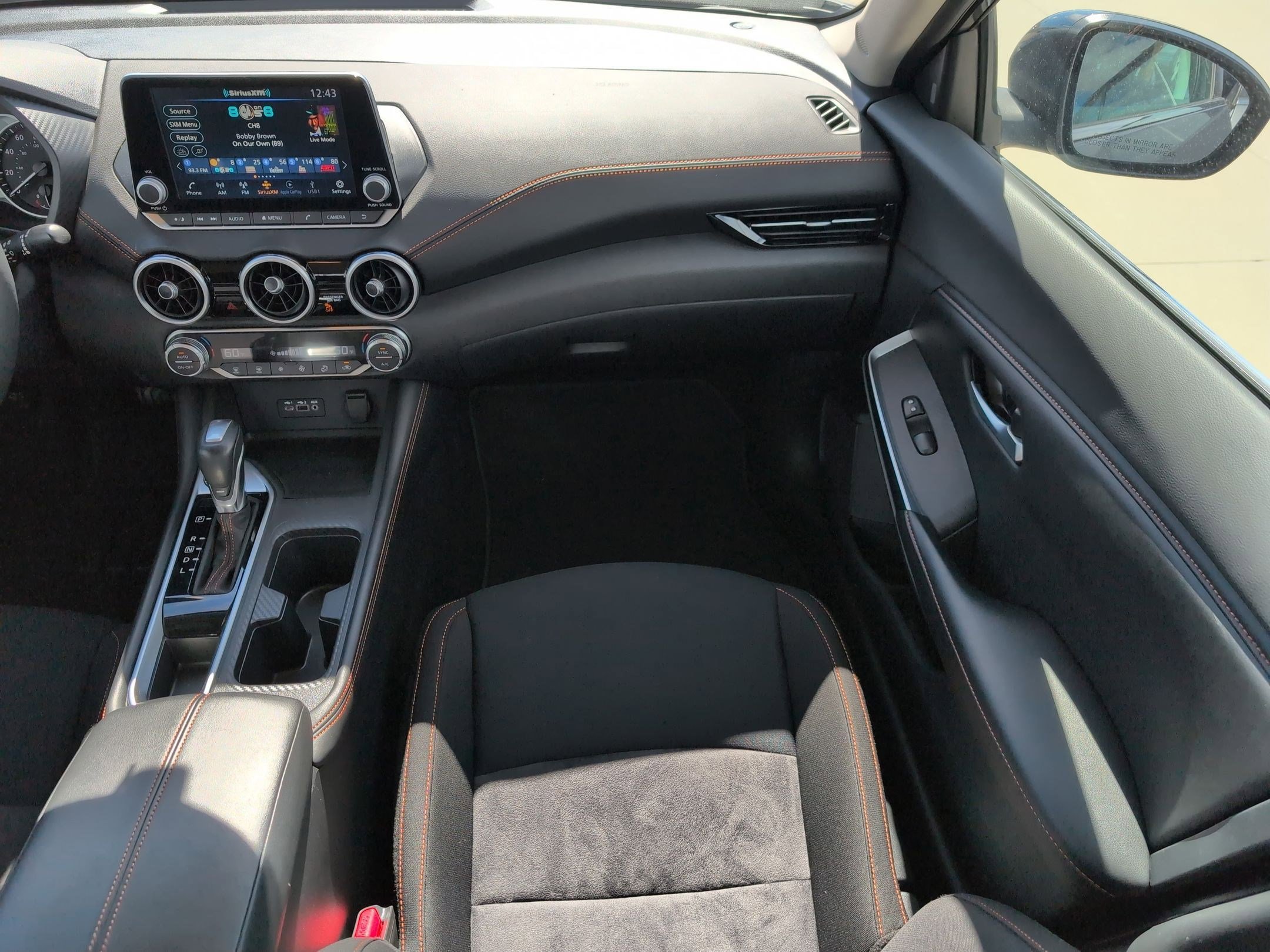 Used 2022 Nissan Sentra SR w/ Electronics Package image 28